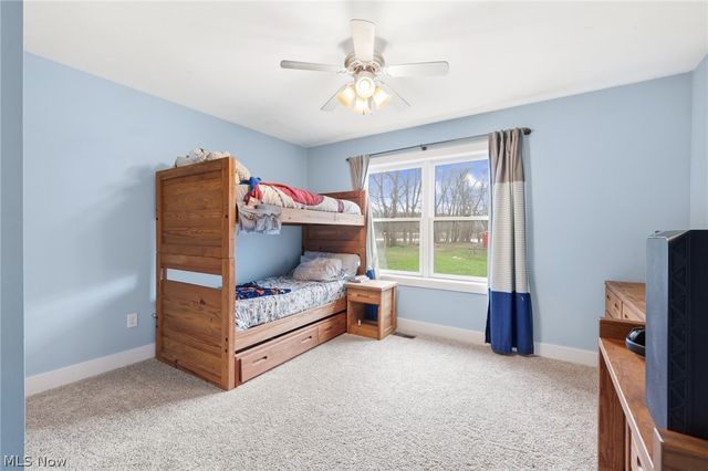 3843 Herman Road, Mantua, OH 44255
