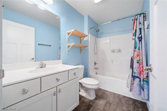 3843 Herman Road, Mantua, OH 44255