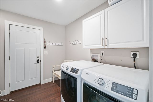 3843 Herman Road, Mantua, OH 44255