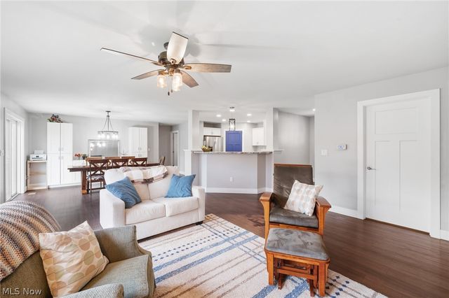 3843 Herman Road, Mantua, OH 44255