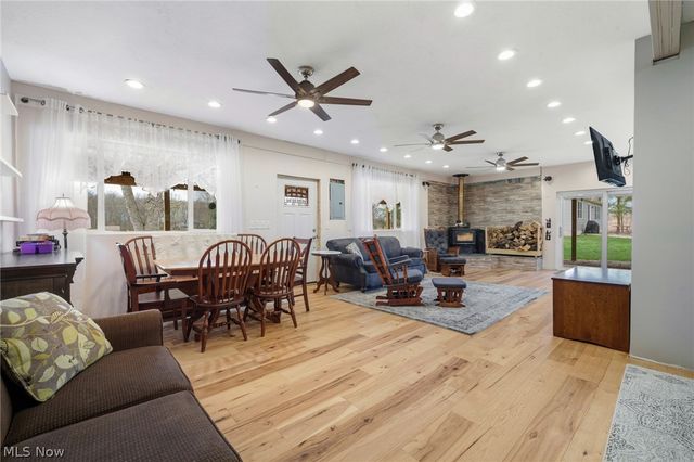 3843 Herman Road, Mantua, OH 44255