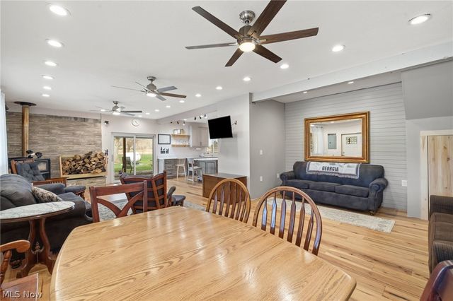 3843 Herman Road, Mantua, OH 44255
