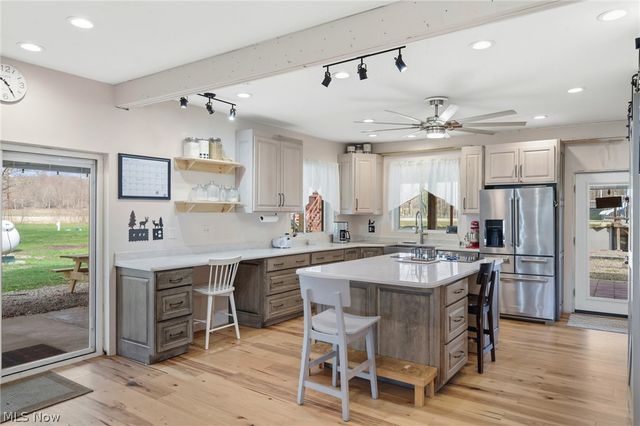 3843 Herman Road, Mantua, OH 44255
