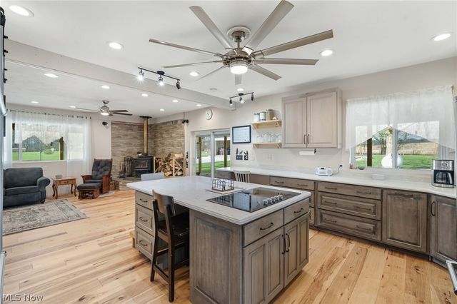 3843 Herman Road, Mantua, OH 44255