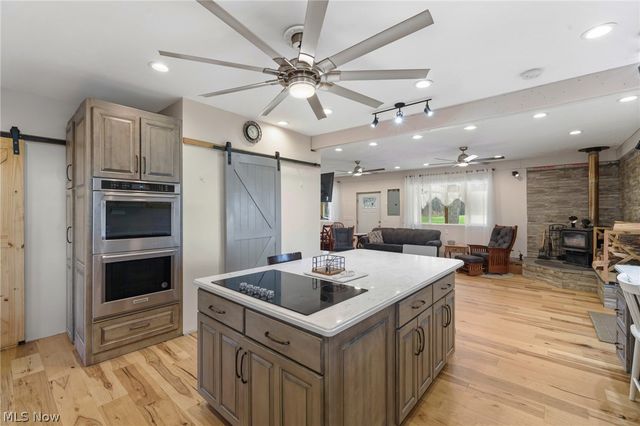 3843 Herman Road, Mantua, OH 44255