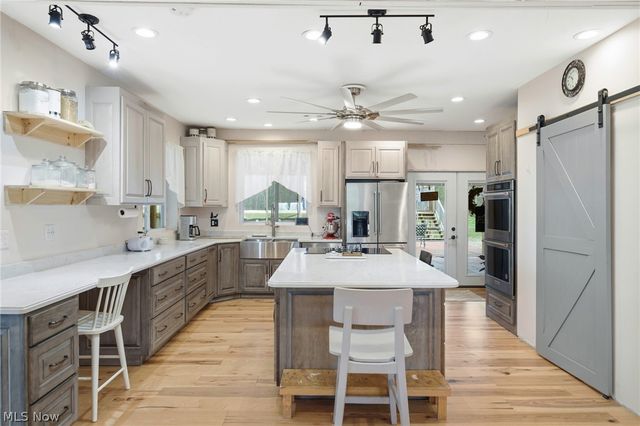 3843 Herman Road, Mantua, OH 44255