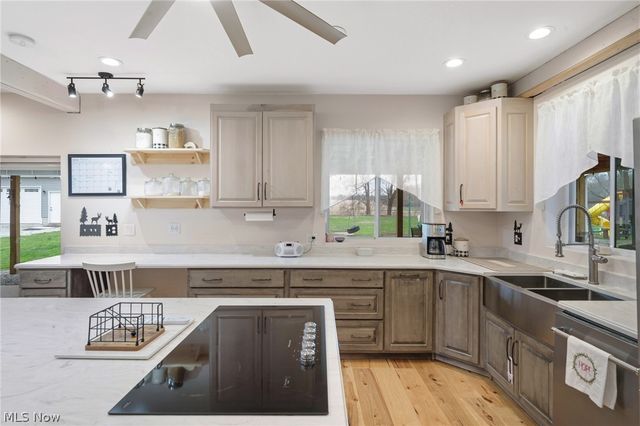 3843 Herman Road, Mantua, OH 44255