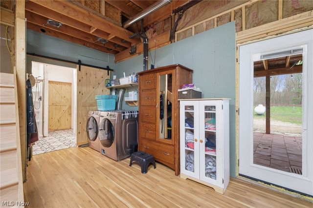 3843 Herman Road, Mantua, OH 44255