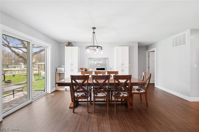 3843 Herman Road, Mantua, OH 44255