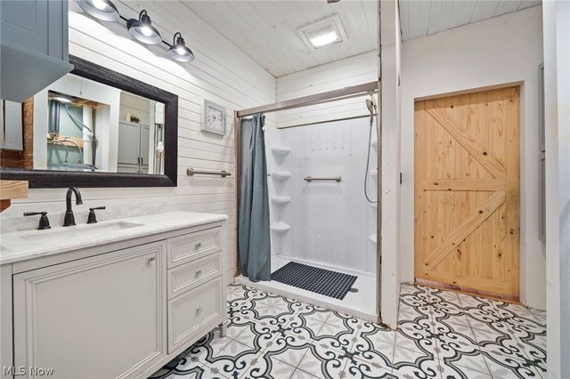 3843 Herman Road, Mantua, OH 44255