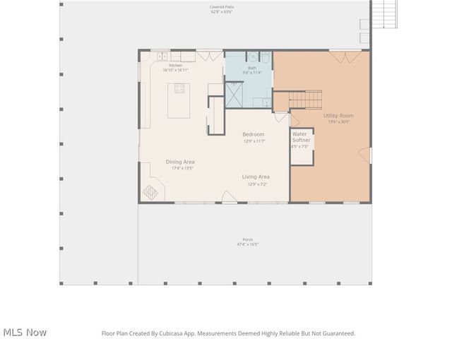 3843 Herman Road, Mantua, OH 44255