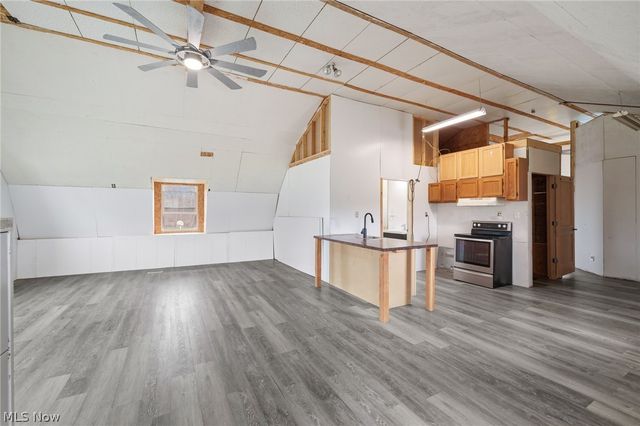 3843 Herman Road, Mantua, OH 44255