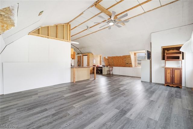 3843 Herman Road, Mantua, OH 44255