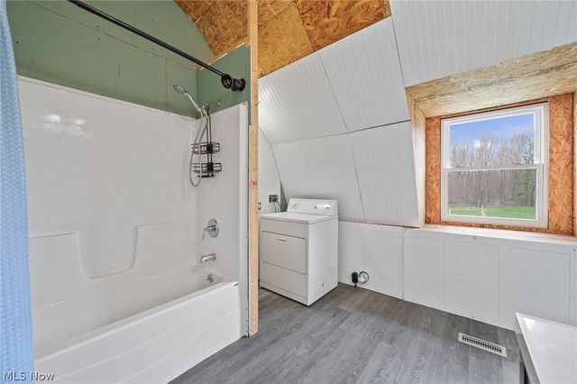 3843 Herman Road, Mantua, OH 44255