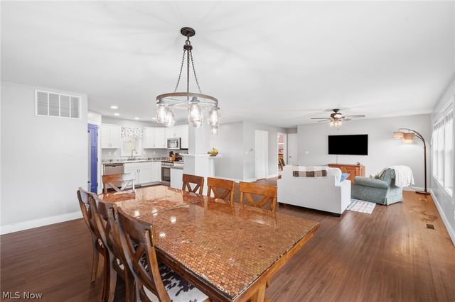 3843 Herman Road, Mantua, OH 44255