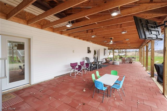3843 Herman Road, Mantua, OH 44255