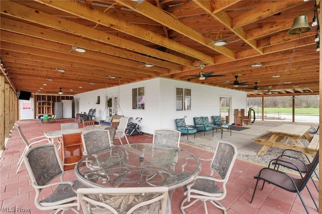 3843 Herman Road, Mantua, OH 44255