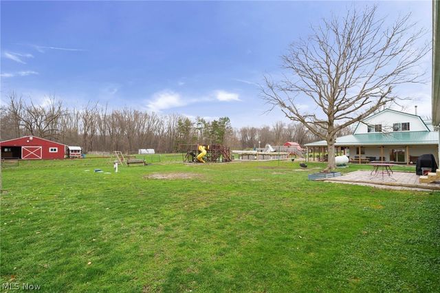 3843 Herman Road, Mantua, OH 44255