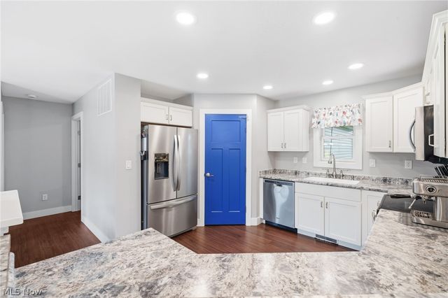 3843 Herman Road, Mantua, OH 44255