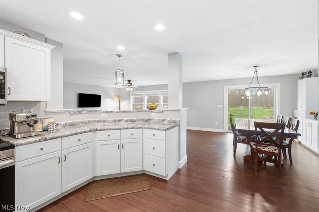 3843 Herman Road, Mantua, OH 44255