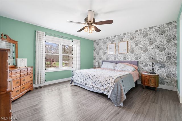 3843 Herman Road, Mantua, OH 44255