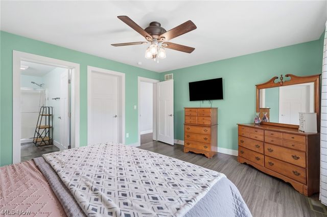 3843 Herman Road, Mantua, OH 44255