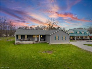 3843 Herman Road, Mantua, OH 44255