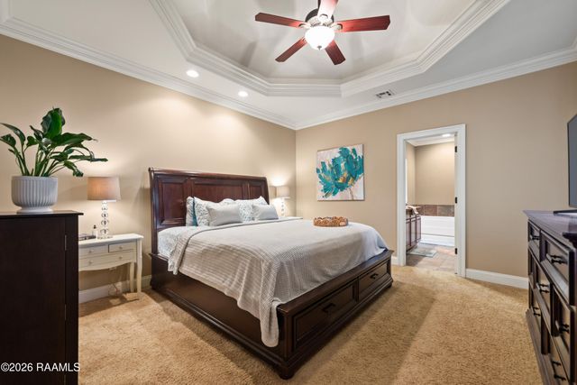 111 Silver Glen Drive, Scott, LA 70583