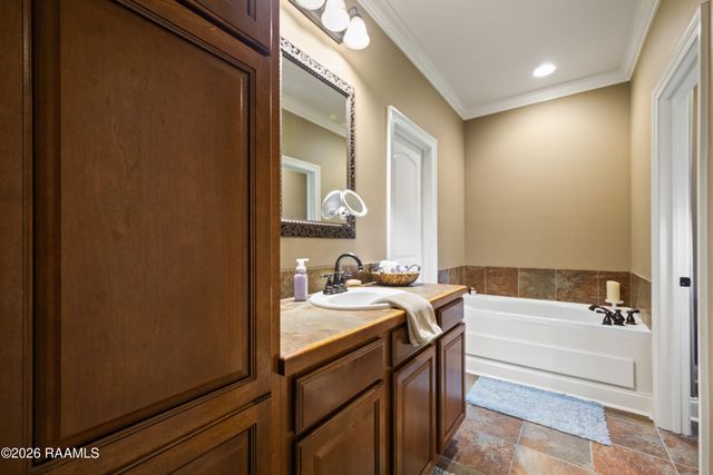 111 Silver Glen Drive, Scott, LA 70583