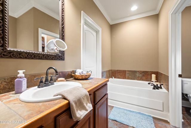 111 Silver Glen Drive, Scott, LA 70583