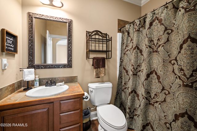 111 Silver Glen Drive, Scott, LA 70583