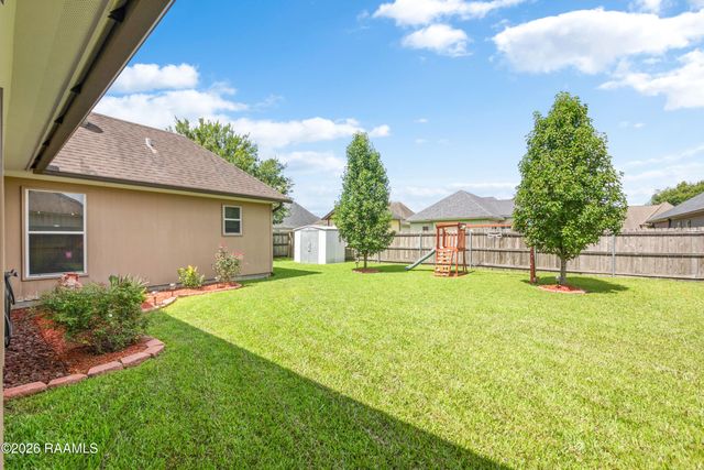 111 Silver Glen Drive, Scott, LA 70583