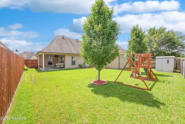111 Silver Glen Drive, Scott, LA 70583