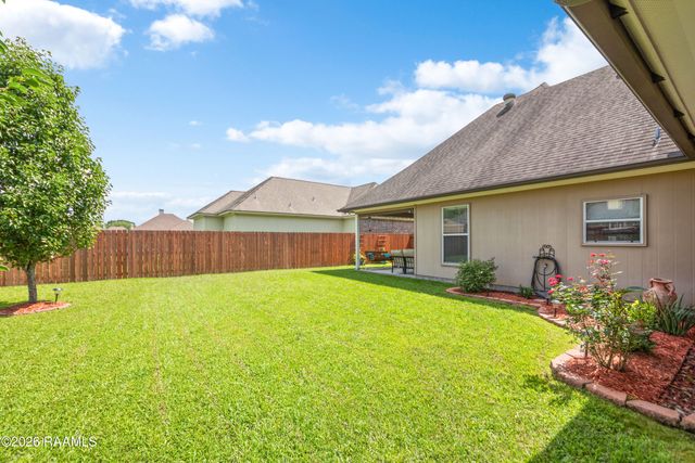 111 Silver Glen Drive, Scott, LA 70583