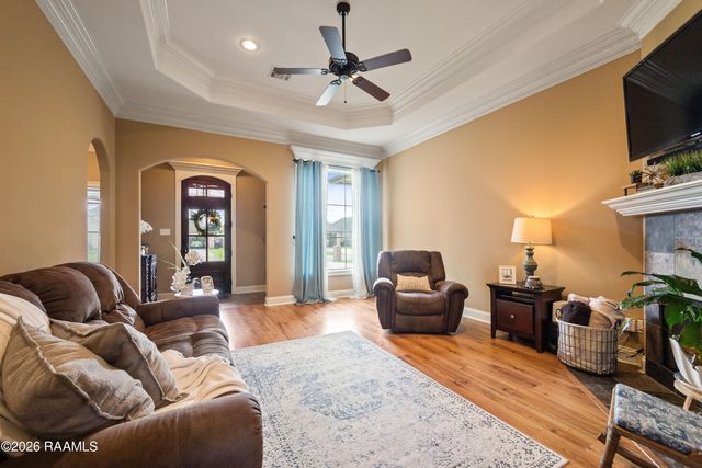 111 Silver Glen Drive, Scott, LA 70583