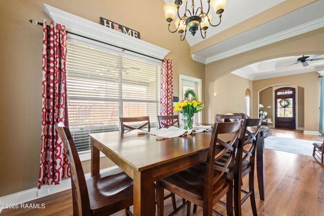 111 Silver Glen Drive, Scott, LA 70583