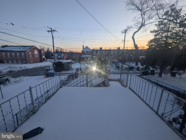 3602 CHESTERFIELD AVE, Baltimore, MD 21213