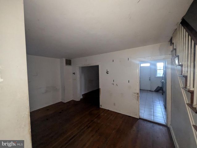 3602 CHESTERFIELD AVE, Baltimore, MD 21213