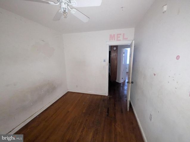 3602 CHESTERFIELD AVE, Baltimore, MD 21213