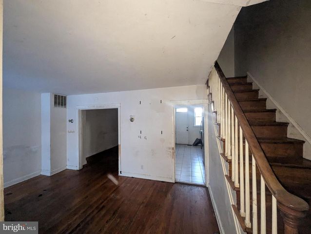 3602 CHESTERFIELD AVE, Baltimore, MD 21213