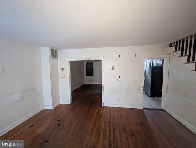 3602 CHESTERFIELD AVE, Baltimore, MD 21213