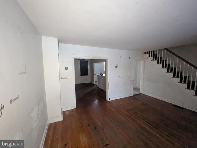 3602 CHESTERFIELD AVE, Baltimore, MD 21213