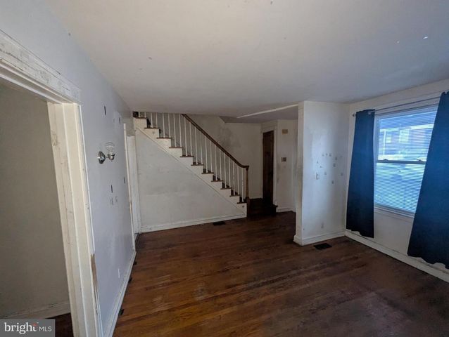 3602 CHESTERFIELD AVE, Baltimore, MD 21213