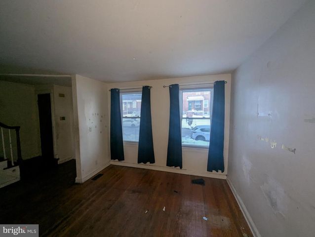 3602 CHESTERFIELD AVE, Baltimore, MD 21213