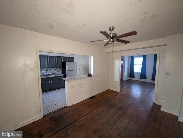 3602 CHESTERFIELD AVE, Baltimore, MD 21213