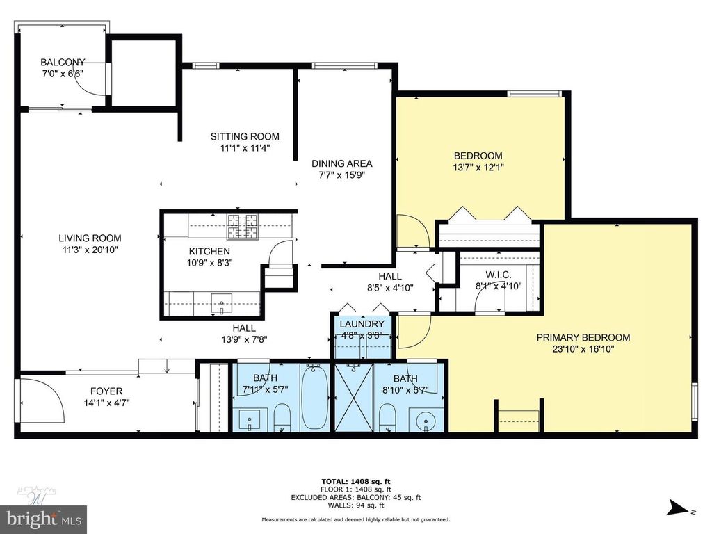 16 SILVERWOOD CIR #2, Annapolis, MD 21403