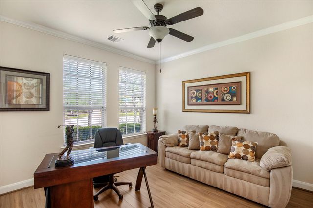 6703 Honeycrest Lane, Spring, TX 77389