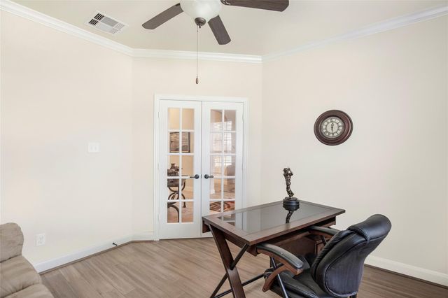 6703 Honeycrest Lane, Spring, TX 77389