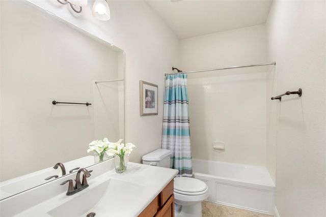 6703 Honeycrest Lane, Spring, TX 77389