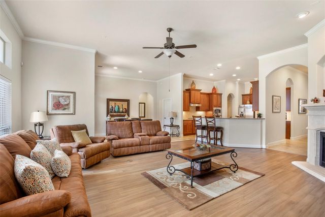 6703 Honeycrest Lane, Spring, TX 77389